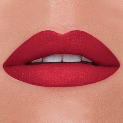 Natasha Moor Cosmetics Silk Suede Lipstick - Money Maker