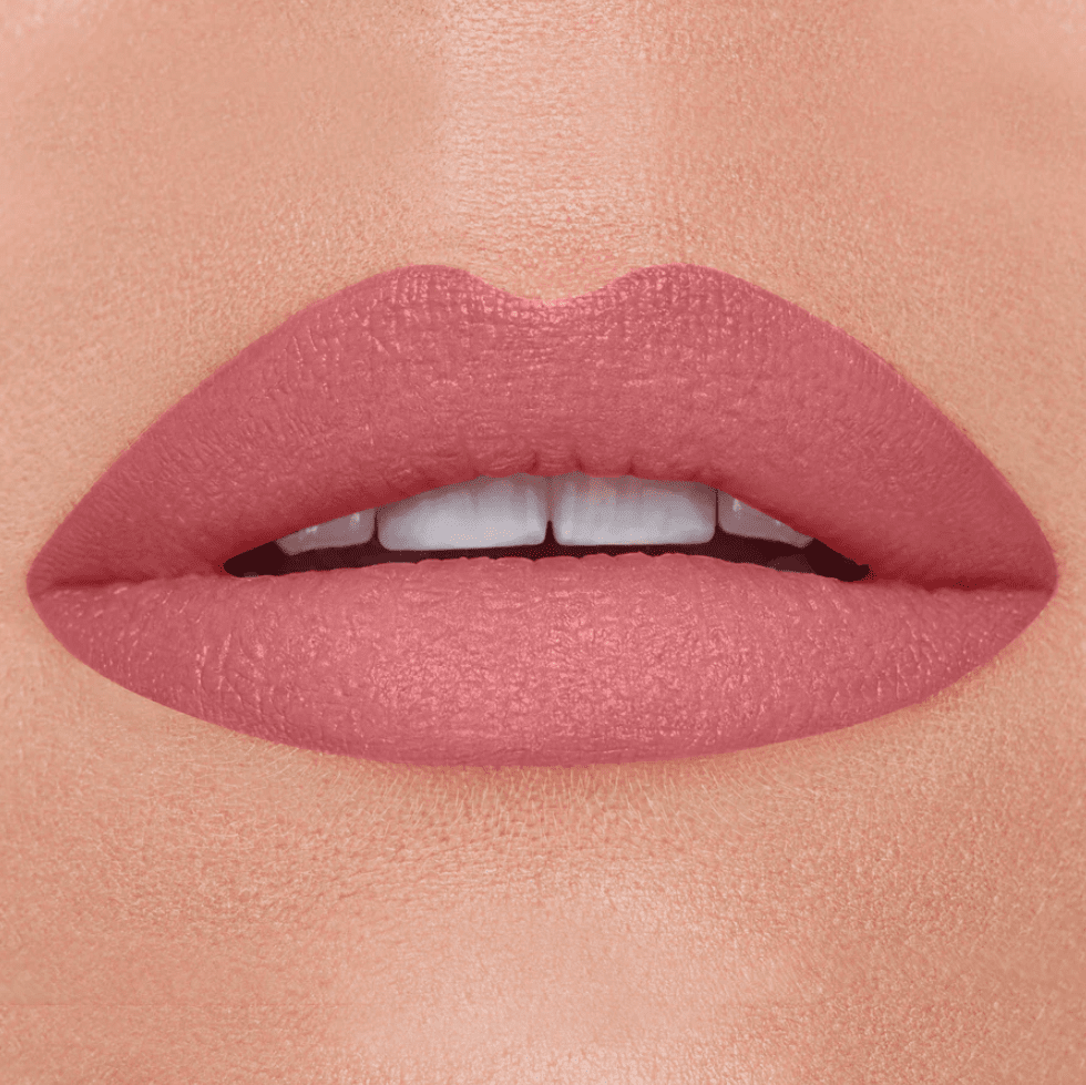 Natasha Moor Cosmetics Silk Suede Lipstick - Muse