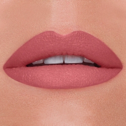 Natasha Moor Cosmetics Silk Suede Lipstick - Muse