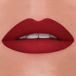 Natasha Moor Cosmetics Silk Suede Lipstick - Powerful
