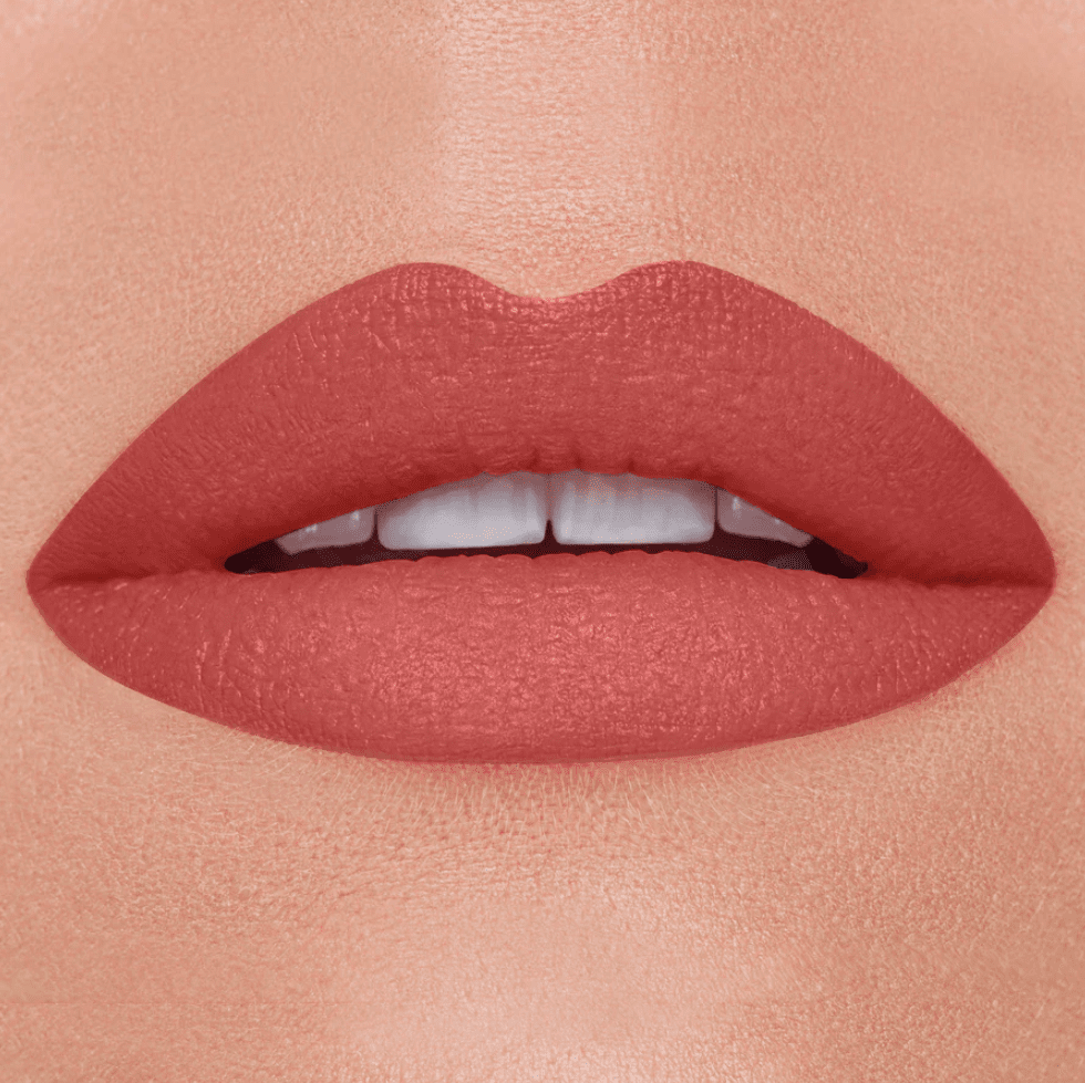 Natasha Moor Cosmetics Silk Suede Lipstick - Respect