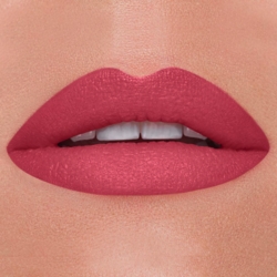 Natasha Moor Cosmetics Silk Suede Lipstick - Wonder