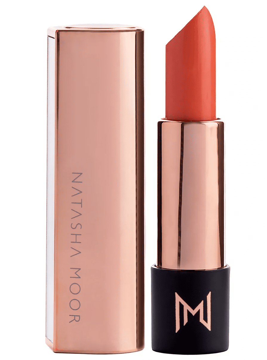  Natasha Moor Cosmetics No Bag Vibes Corrector