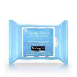 Neutrogena Makeup Remover Cleansing Towelettes Refill Pack (25 Count)