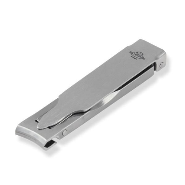 Niegeloh INOX High Carbon Stainless Steel Nail Clipper (NG-30337)