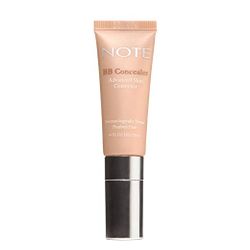 NOTE Cosmetics BB Concealer - No. (02), 0.3 fl oz./(10ml)