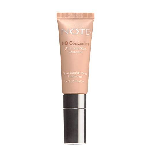 NOTE Cosmetics BB Concealer - No. (03), 0.3 fl oz./(10ml)