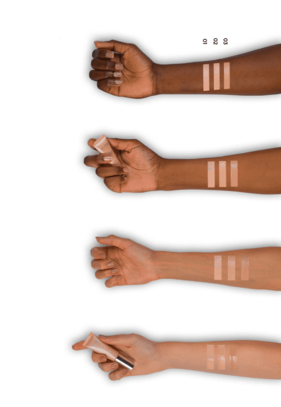 NOTE Cosmetics BB Concealer, SPF15 - (01)