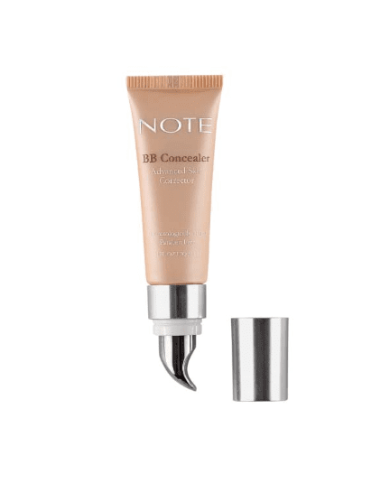 NOTE Cosmetics BB Concealer, SPF15 - (01)