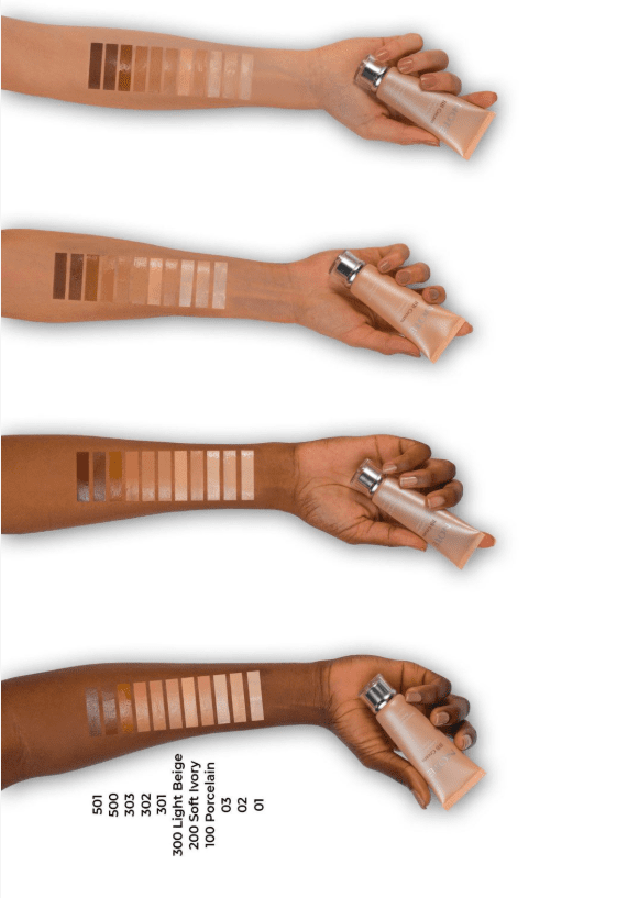 NOTE COSMETICS BB Cream, SPF15 - Porcelain (100)