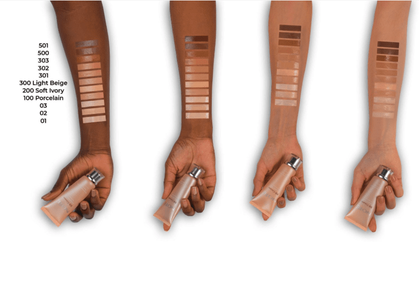 NOTE COSMETICS BB Cream, SPF15 - No Soft Ivory (200)