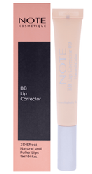 NOTE COSMETICS BB Lip Corrector - 00