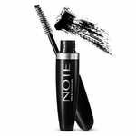 Note Cosmetics Deep Black Mascara - Deep Black Mascara