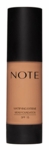 Note Cosmetics Detox and Protect Foundation SPF15 - Apricot 07