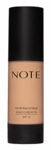 Note Cosmetics Detox and Protect Foundation SPF15 - Dark Honey 06