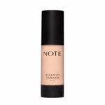 Note Cosmetics Detox and Protect Foundation SPF15 - Natural Beige 02
