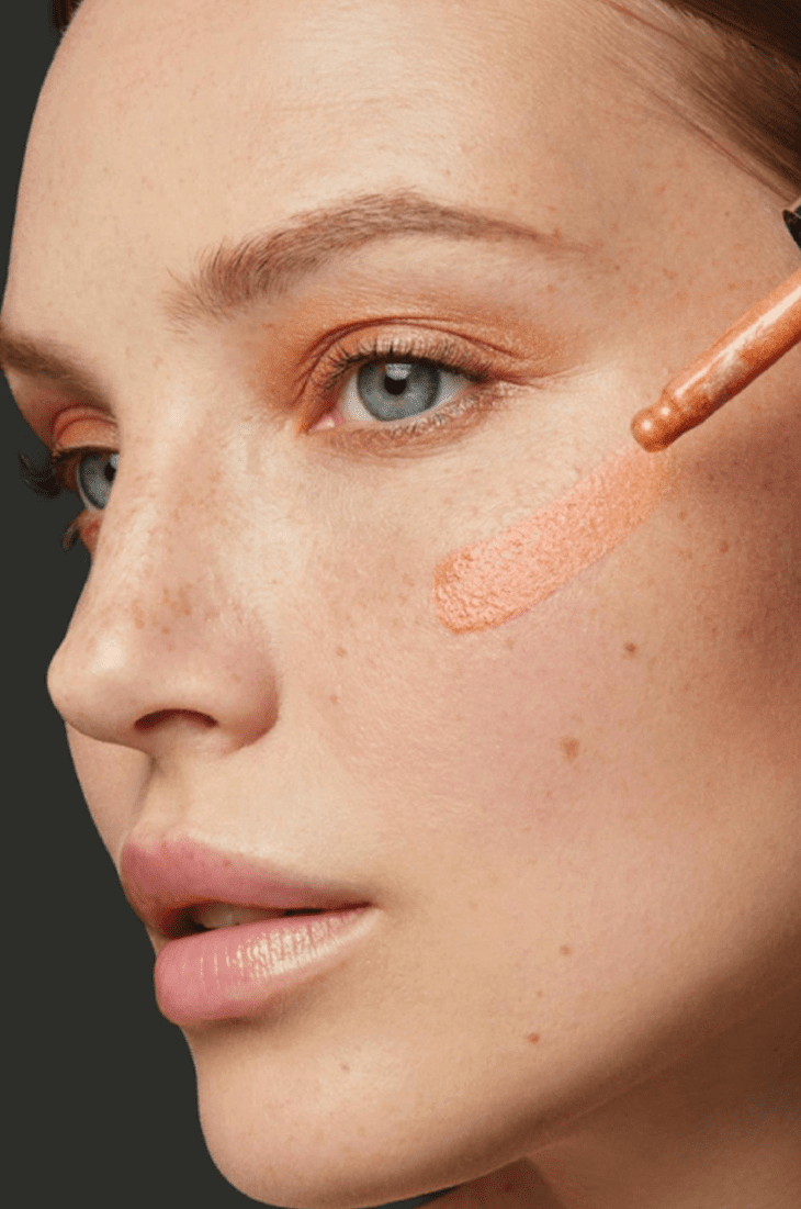 Note Cosmetics Drop Highlighter - Candle light (03)