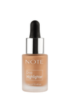 Note Cosmetics Drop Highlighter - Charming Desert (02)