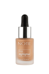 Note Cosmetics Drop Highlighter - Charming Desert (02)