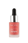 Note Cosmetics Drop Highlighter - Pearl Rose (01)