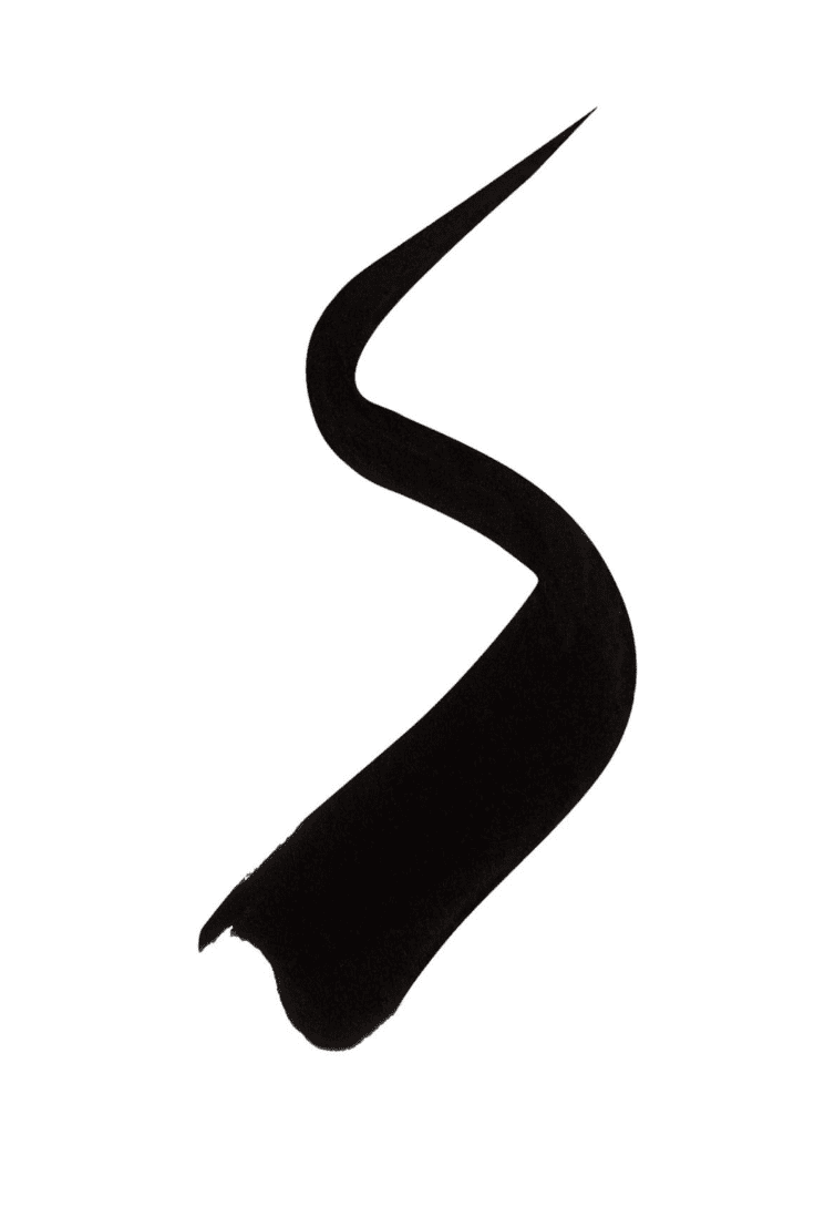 NOTE Cosmetics Elegant Matte Dipliner - Coral Black (01)