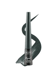 NOTE Cosmetics Elegant Matte Dipliner - Ocean Green (04)
