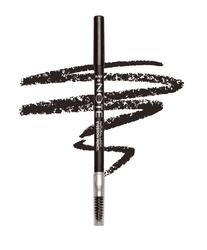 NOTE Cosmetics Eyebrow Pencil - Black (06)