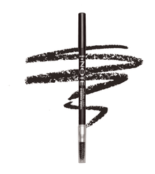 NOTE Cosmetics Eyebrow Pencil - Deep Brown (04)