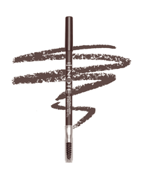 NOTE Cosmetics Eyebrow Pencil - Grey Brown (05)