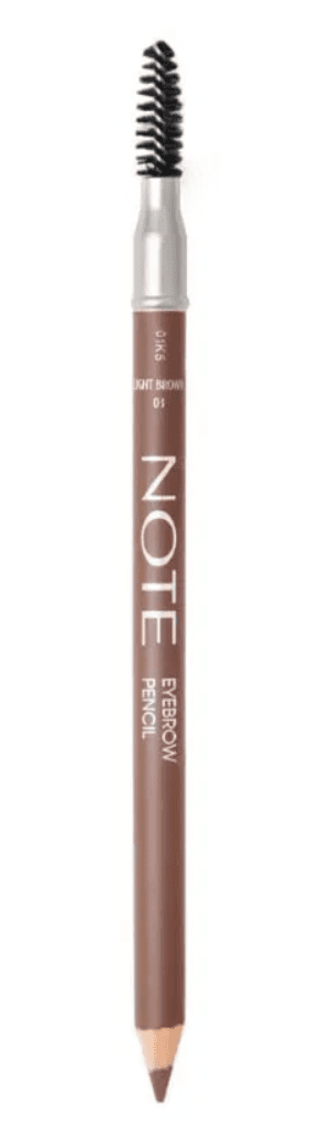 NOTE Cosmetics Eyebrow Pencil - Brown (03)