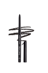 NOTE Cosmetics Kajal Eye Pencil - Black (01)