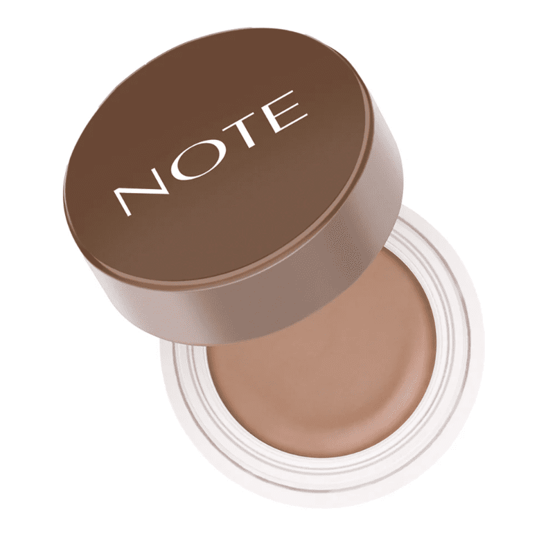 NOTE Cosmetics l Brow Pomade Brow - Mid Brown (02)