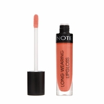 NOTE COSMETICS Long Wearing Lip Gloss - Coral Sun 10