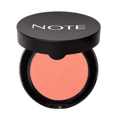 NOTE COSMETICS Luminous Silk Compact Blusher - Pink In Summer 02
