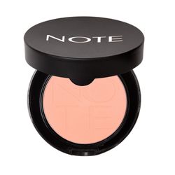 NOTE COSMETICS Luminous Silk Compact Blusher - Pinky Beach 01