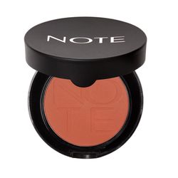 NOTE COSMETICS Luminous Silk Compact Blusher - Star Copper 07