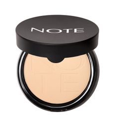 NOTE COSMETICS Luminous Silk Compact Powder - Beige 01