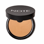 NOTE COSMETICS Luminous Silk Compact Powder - Dark Honey 06