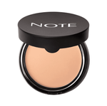 NOTE Cosmetics Luminous Silk Cream Powder Foundation - Beige (01)