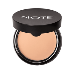 NOTE Cosmetics Luminous Silk Cream Powder Foundation - Beige (01)