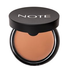 NOTE Cosmetics Luminous Silk Cream Powder Foundation - Honey Beige (05)