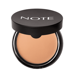 NOTE Cosmetics Luminous Silk Cream Powder Foundation - Medium Beige (03)