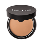 NOTE Cosmetics Luminous Silk Cream Powder Foundation - Sand (04)