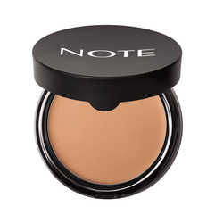 NOTE Cosmetics Luminous Silk Cream Powder Foundation - Sand (04)