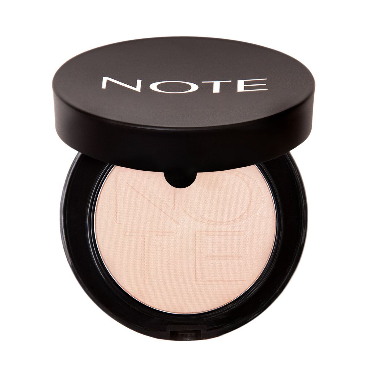 NOTE COSMETICS Luminous Silk Mono Eyeshadow 01