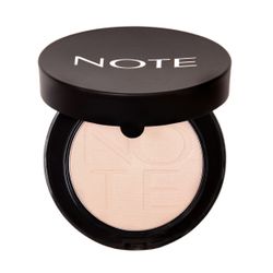 NOTE COSMETICS Luminous Silk Mono Eyeshadow 01