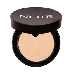 NOTE COSMETICS Luminous Silk Mono Eyeshadow 02