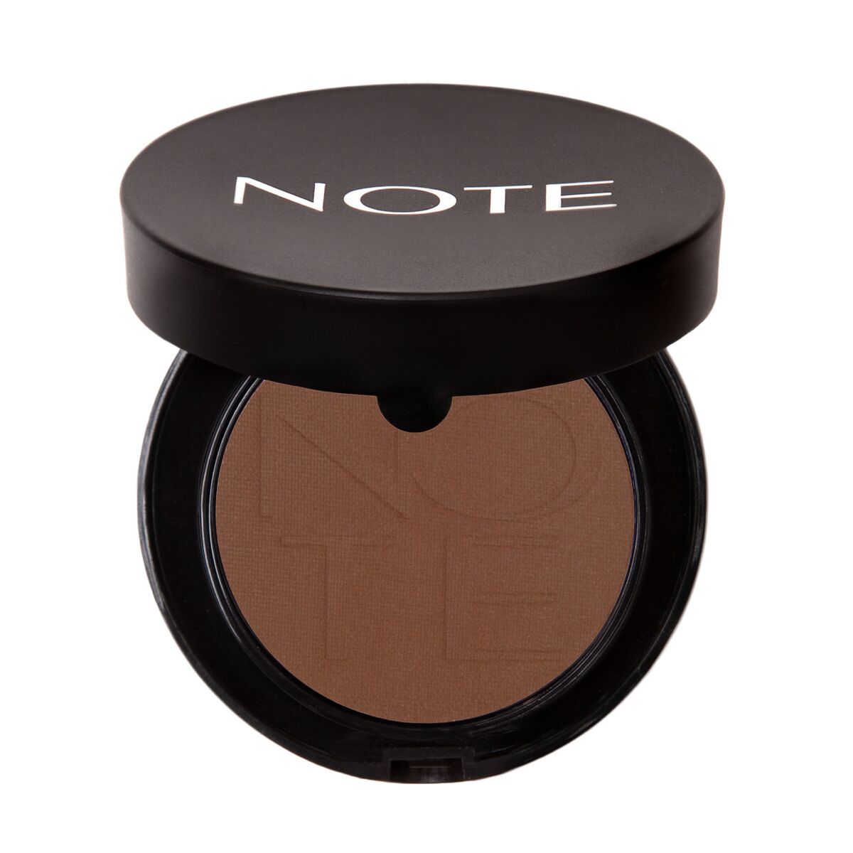 NOTE COSMETICS Luminous Silk Mono Eyeshadow 08