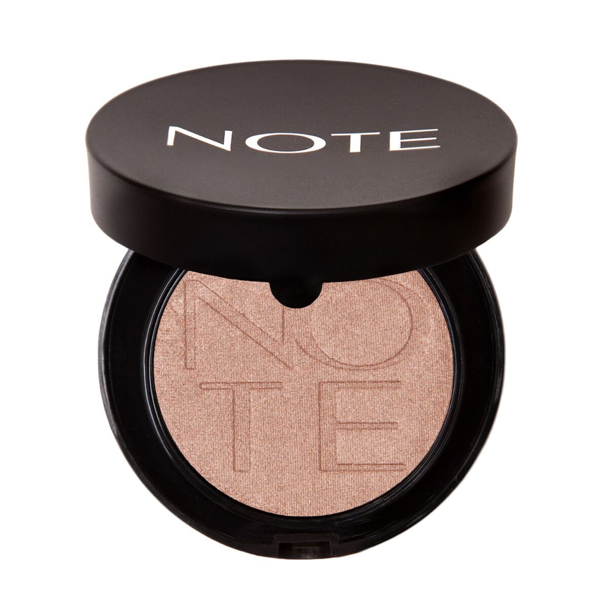 NOTE COSMETICS Luminous Silk Mono Eyeshadow 18