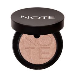 NOTE COSMETICS Luminous Silk Mono Eyeshadow 18